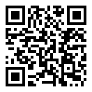 QR-Code - Rising Sun