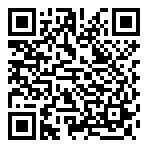 QR-Code - Red eSport Template