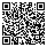 QR-Code - Clanname \"in Flames\"
