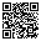 QR-Code - Classic Blue
