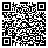 QR-Code - Blaues professionelles Clandesign