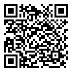 QR-Code - Clandesign Rot Gaming Company