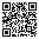 QR-Code - Clanlogo Blau