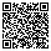 QR-Code - eSport Clandesign Rot-Schwarz-Weiß