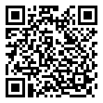 QR-Code - Schlichtes Anime Design