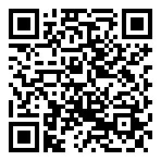 QR-Code - Blue-Clandesign