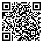 QR-Code - Red Gaming Template