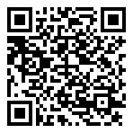 QR-Code - Red power Template