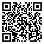 QR-Code - Portfolio dark red