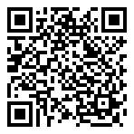 QR-Code - Blue Clandesign #1