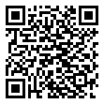 QR-Code - Blue Clandesign #2