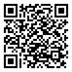 QR-Code - Blaues Clandesign