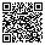 QR-Code - Purple Sky Template