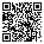 QR-Code - Schwarz Grünes eSport Design