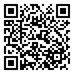 QR-Code - Schwarz Rotes eSport Design