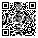 QR-Code - Schwarz Goldenes eSport Design