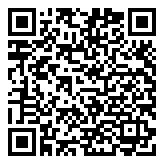 QR-Code - DECEPTION DARK_RED CLANDESIGN