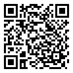 QR-Code - Portfolio - Light blue