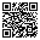 QR-Code - Cosmic Blue