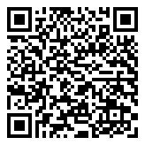 QR-Code - Schlichtes Portfoliendesign mit eigenem CMS