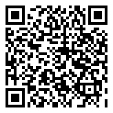 QR-Code - GamingClanDesign im schönen Rot