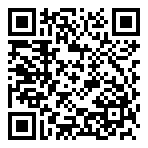 QR-Code - White Carbon Logo