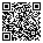 QR-Code - Luxury Blue eSport-Design
