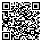 QR-Code - Clandesign Space Black