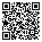 QR-Code - Hundemarkerahmen