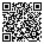 QR-Code - Hundemarkerahmen