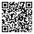 QR-Code - GameZine HTML5 CSS3 Template