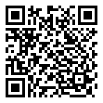 QR-Code - Black N Blue
