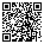 QR-Code - Cyber Gaming 01 Template