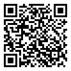 QR-Code - Businessdesign Blau - Grau