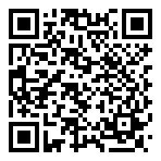 QR-Code - Panther Logo#1031