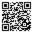 QR-Code - Fire_black