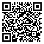 QR-Code - Clandesign Rot/Weiß