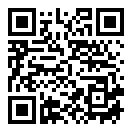 QR-Code - Black Fire