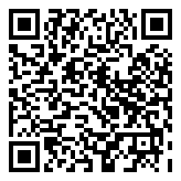QR-Code - Light blue & gray Playersheet