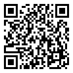 QR-Code - Hosting Projekt Blue Fish