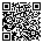 QR-Code - A Black Theme