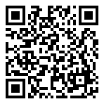 QR-Code - Team SHARK Logo - Orange