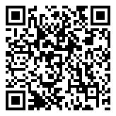 QR-Code - Bear Clan Logo(Vektor)/Spielerrahmen/T-Shirt