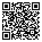 QR-Code - Gaming White Mordern