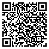 QR-Code - CALYX EAGLES violet/black/white Clanlogo - Multicolored