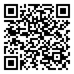 QR-Code - Dark Area Blog Design