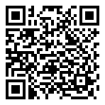 QR-Code - Core Fusion Hosting Template