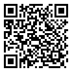 QR-Code - Hosting Design Grün
