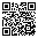 QR-Code - Blue-Ghosts