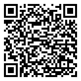 QR-Code - Modernes Clandesign Flat-Style / Light-Version